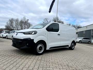 Scudo Kasten M 2.2 Diesel *LED Navi Kamera Boden