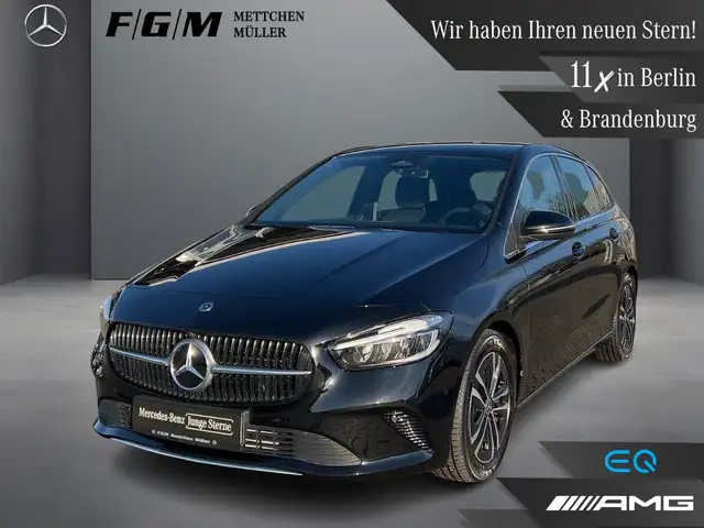 Mercedes-Benz B 250 4M Progressive CarPlay|Sitzhz|EASY-PACK