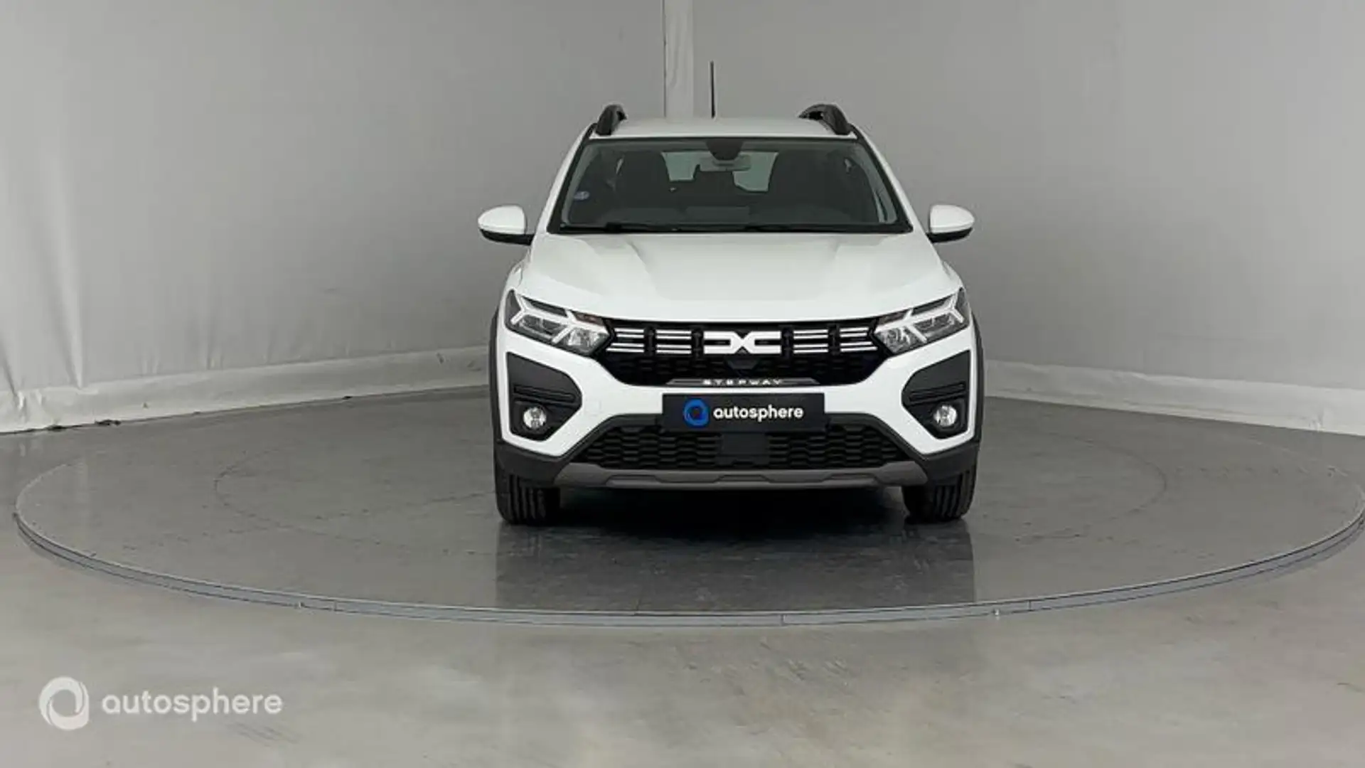 Dacia Sandero 1.0 ECO-G 100ch Stepway Expression - 2