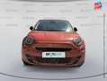 Fiat 600e e 156ch 54kWh La Prima Orange - thumbnail 2