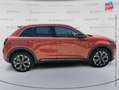 Fiat 600e e 156ch 54kWh La Prima Orange - thumbnail 10