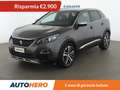 Peugeot 3008 2.0 Blue-HDi GT Grau - thumbnail 1