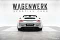 Porsche 991 Carrera GTS Cabrio PDK 3.8 SAUGER GTS-PAKET 18-WE Weiß - thumbnail 4
