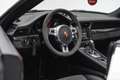 Porsche 991 Carrera GTS Cabrio PDK 3.8 SAUGER GTS-PAKET 18-WE Weiß - thumbnail 12