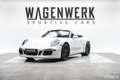 Porsche 991 Carrera GTS Cabrio PDK 3.8 SAUGER GTS-PAKET 18-WE Weiß - thumbnail 7