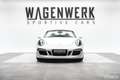 Porsche 991 Carrera GTS Cabrio PDK 3.8 SAUGER GTS-PAKET 18-WE Weiß - thumbnail 8