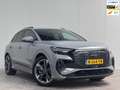 Audi Q4 e-tron 40 S-LINE Competition 77 kWh SOH 92,3% l MATRIX l Gris - thumbnail 1