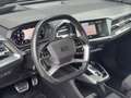 Audi Q4 e-tron 40 S-LINE Competition 77 kWh SOH 92,3% l MATRIX l Gris - thumbnail 9