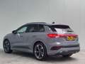 Audi Q4 e-tron 40 S-LINE Competition 77 kWh SOH 92,3% l MATRIX l Gris - thumbnail 3