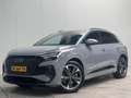 Audi Q4 e-tron 40 S-LINE Competition 77 kWh SOH 92,3% l MATRIX l Gris - thumbnail 8