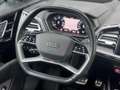 Audi Q4 e-tron 40 S-LINE Competition 77 kWh SOH 92,3% l MATRIX l Gris - thumbnail 23