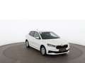 Skoda Fabia 1.0 TSI Ambition LED SITZHZG ASSIST TEMP Weiß - thumbnail 6