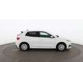 Skoda Fabia 1.0 TSI Ambition LED SITZHZG ASSIST TEMP Weiß - thumbnail 2