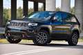 Jeep Grand Cherokee 5.7l V8 HEMI Automatik TRAILHAWK Noir - thumbnail 2