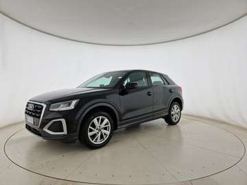 35 1.5 tfsi s-tronic