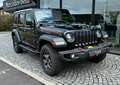 Jeep Wrangler Unlimited Rubicon crna - thumbnail 3