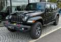 Jeep Wrangler Unlimited Rubicon crna - thumbnail 5