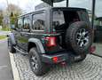 Jeep Wrangler Unlimited Rubicon crna - thumbnail 6