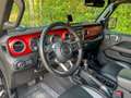Jeep Wrangler Unlimited Rubicon Black - thumbnail 9