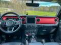 Jeep Wrangler Unlimited Rubicon crna - thumbnail 12