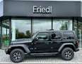 Jeep Wrangler Unlimited Rubicon crna - thumbnail 1