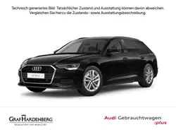 Audi A6 Avant 50 TFSI e quattro . LED Navi ACC AHK