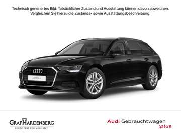 Avant 50 TFSI e quattro . LED Navi ACC AHK