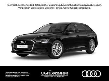 Avant 50 TFSI e quattro . LED Navi ACC AHK