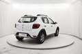 Dacia Sandero Stepway 1.0 tce Comfort Eco-g 100cv - AUTOCARRO - Bianco - thumbnail 5
