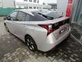 Toyota Prius 1.8 Hybrid Automatik Comfort + Navi Argento - thumbnail 6
