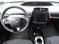 Toyota Prius 1.8 Hybrid Automatik Comfort + Navi Gümüş rengi - thumbnail 9