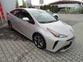 Toyota Prius 1.8 Hybrid Automatik Comfort + Navi Gümüş rengi - thumbnail 4