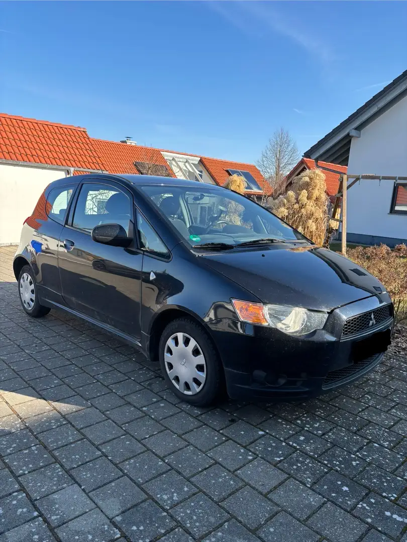 Mitsubishi Colt 1.1 ClearTec Inform - 1