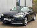 Audi A6 2.0 TDI+AHK+SITZH+8FACHBEREIFT+4ZONENKLIMA Blau - thumbnail 1