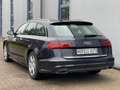 Audi A6 2.0 TDI+AHK+SITZH+8FACHBEREIFT+4ZONENKLIMA Blau - thumbnail 5