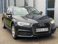 Audi A6 2.0 TDI+AHK+SITZH+8FACHBEREIFT+4ZONENKLIMA Blau - thumbnail 9