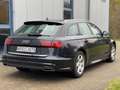 Audi A6 2.0 TDI+AHK+SITZH+8FACHBEREIFT+4ZONENKLIMA Blau - thumbnail 7