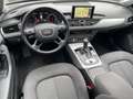 Audi A6 2.0 TDI+AHK+SITZH+8FACHBEREIFT+4ZONENKLIMA Blau - thumbnail 2