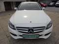 Mercedes-Benz C 180 C 180 d T Weiß - thumbnail 2