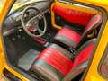 Fiat 500 Unikat 952ccm (A 112) widebody muscle car H-Zul. Yellow - thumbnail 16