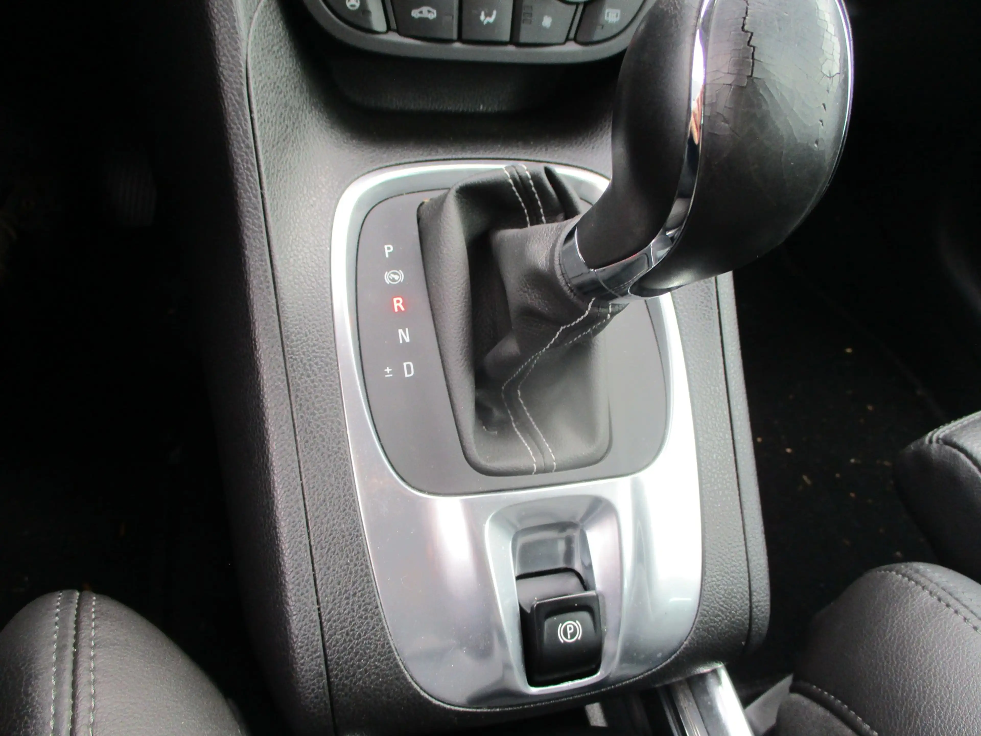 Opel Meriva 1.4 Turbo Blitz,automaat,ledere bekleding — photo 8