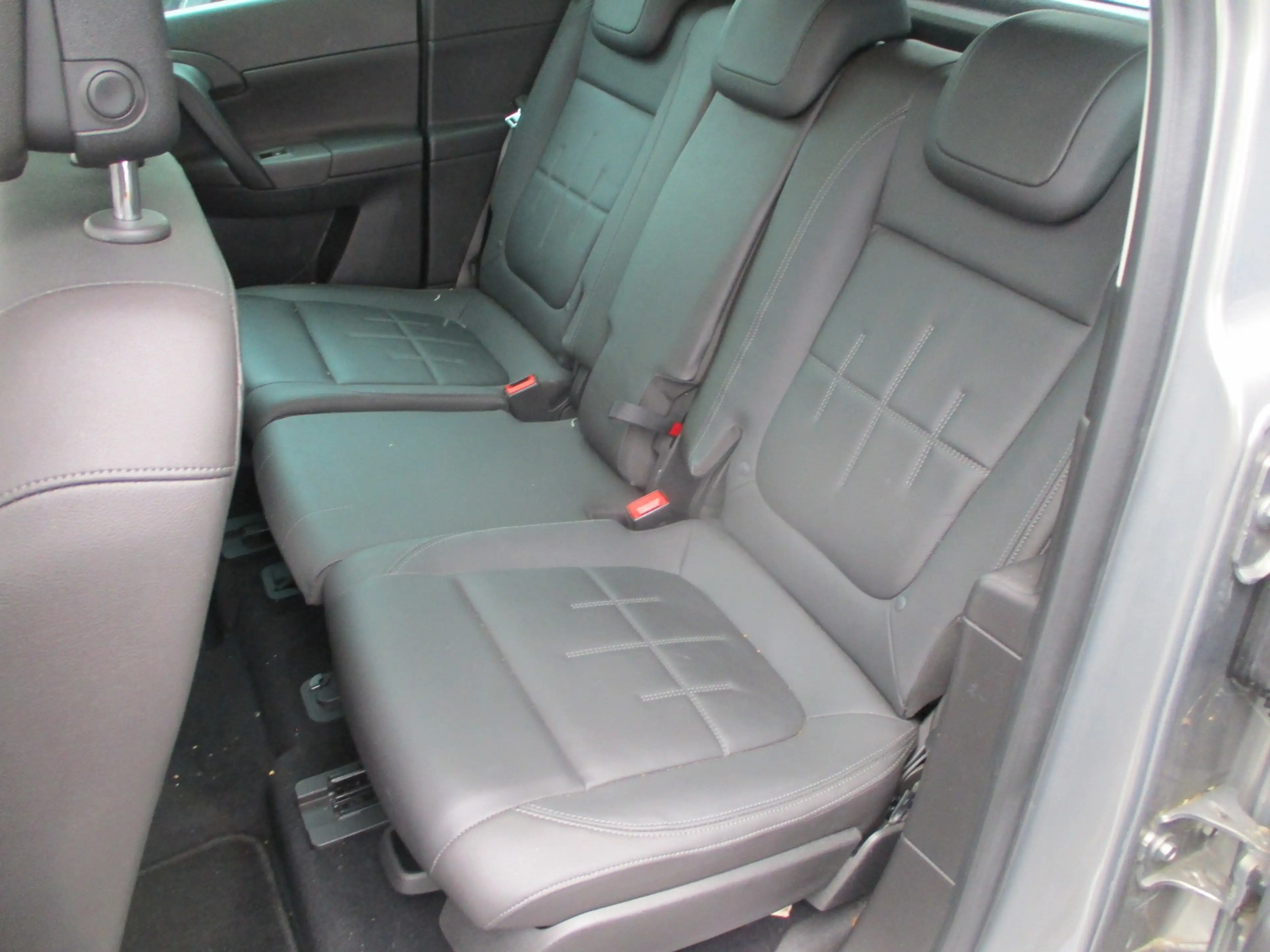 Opel Meriva 1.4 Turbo Blitz,automaat,ledere bekleding — photo 10