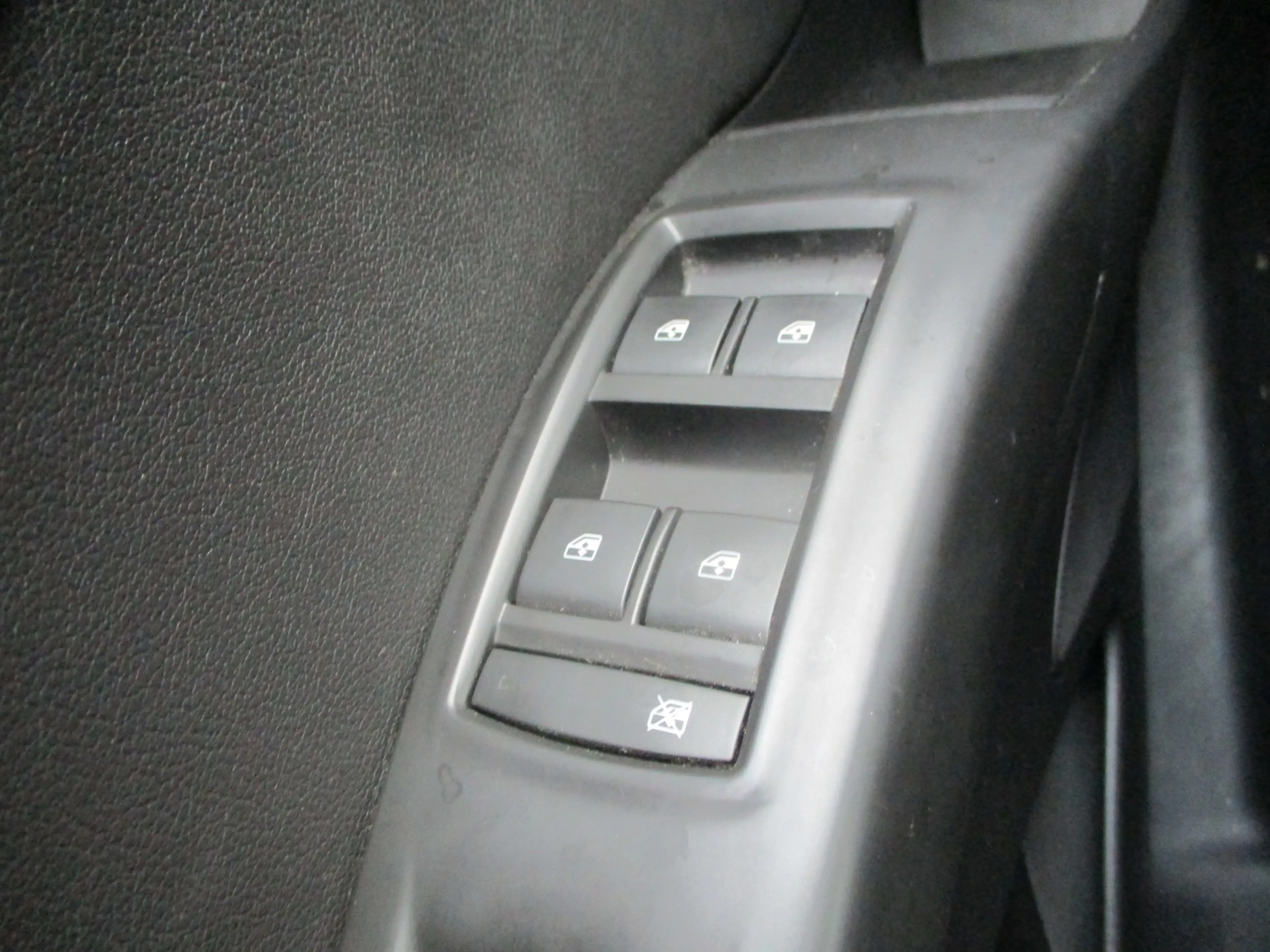 Opel Meriva 1.4 Turbo Blitz,automaat,ledere bekleding — photo 7