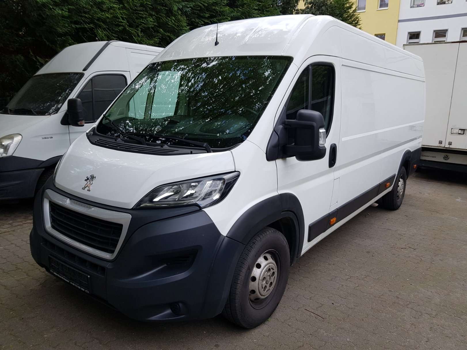 Peugeot