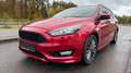 Ford Focus Turnier ST-Line Rouge - thumbnail 7