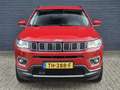 Jeep Compass 1.4 MultiAir Limited 4x4 / LEDER / BEATS / ELEK. S Rouge - thumbnail 3