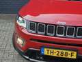 Jeep Compass 1.4 MultiAir Limited 4x4 / LEDER / BEATS / ELEK. S Rouge - thumbnail 9