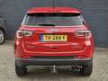 Jeep Compass 1.4 MultiAir Limited 4x4 / LEDER / BEATS / ELEK. S Rouge - thumbnail 4