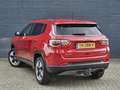 Jeep Compass 1.4 MultiAir Limited 4x4 / LEDER / BEATS / ELEK. S Rouge - thumbnail 2