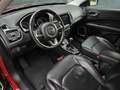 Jeep Compass 1.4 MultiAir Limited 4x4 / LEDER / BEATS / ELEK. S Rouge - thumbnail 12